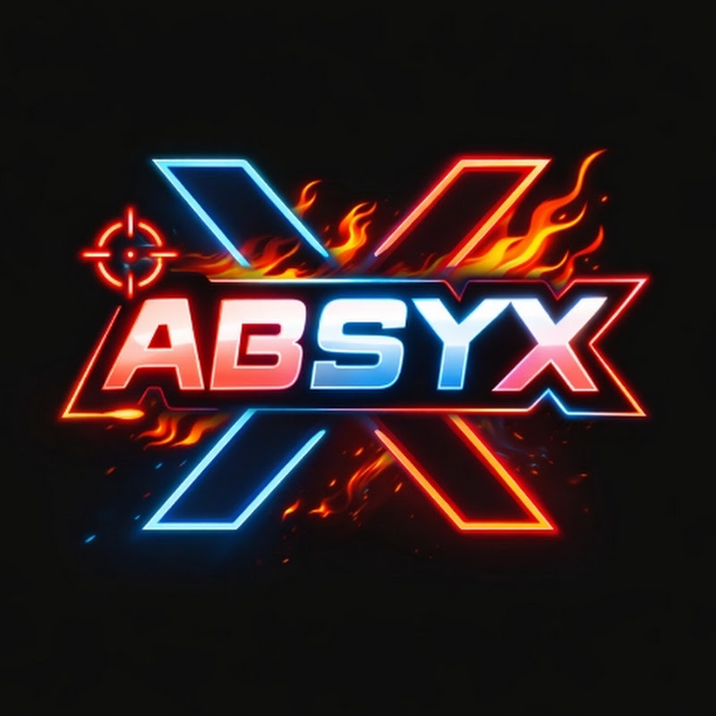 ABSYX gamer
