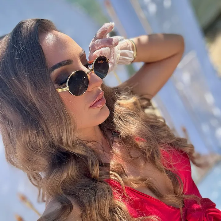 Alexandra Haralamb
