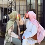 Rabia and Momal | UGC CONTENT CREATOR