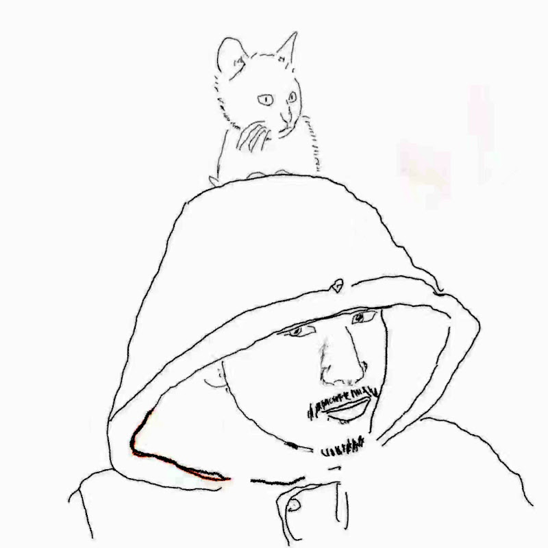 村里人