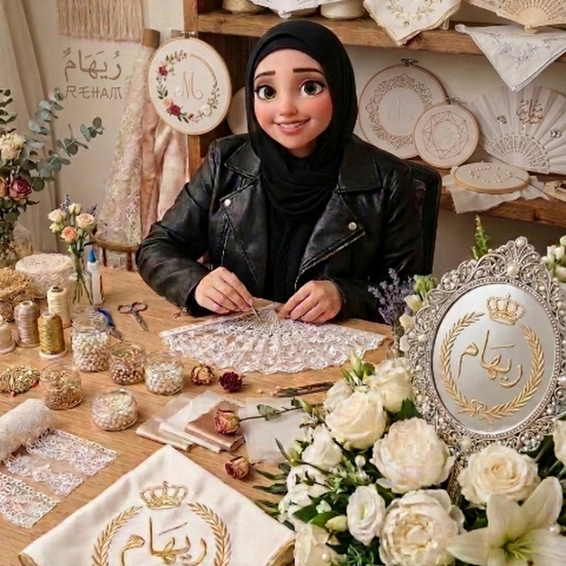 رٍيـــهـــاَمـــ  مــحــمــد  