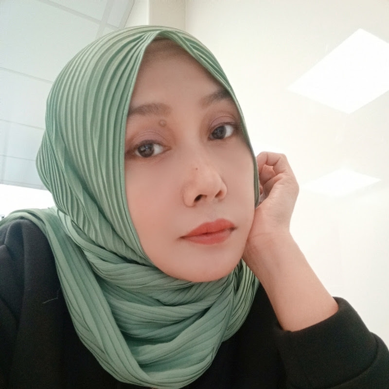 Diary Teteh Nining