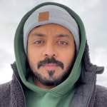 Mohammed Shams
