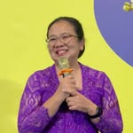 Bunda Arsaningsih | Guru Meditasi