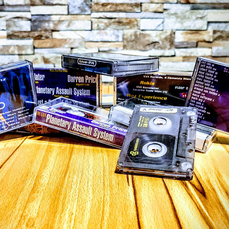 Daniele d’Agnelli – DJ Mixes & Classics