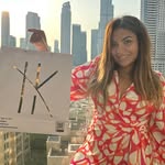 Hadeel El Khateeb Designs HK
