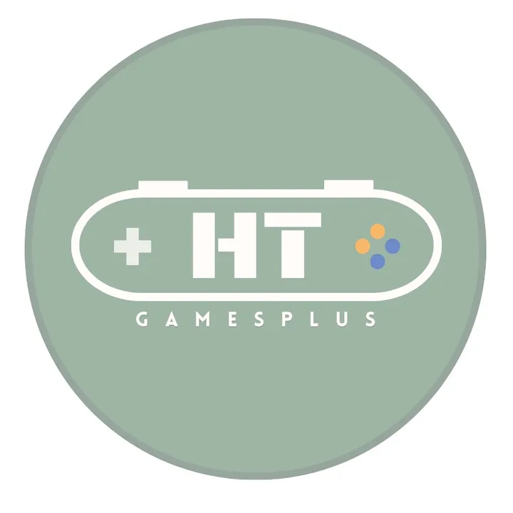 Hometech Games Plus