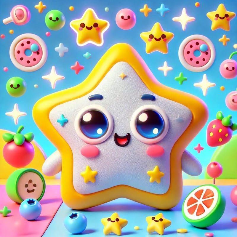 Little Star Rhymes