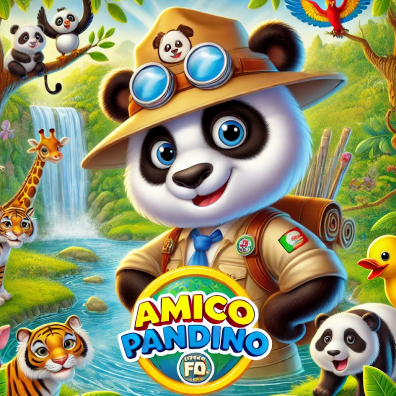 AMICO PANDINO