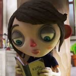 Lost in Books & Movies