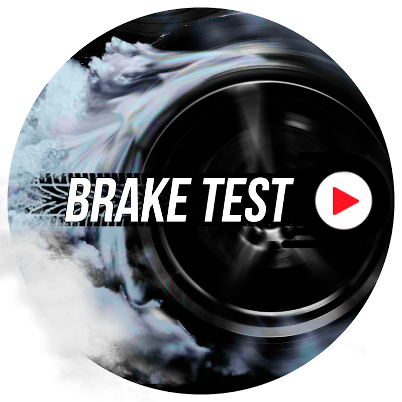 BRAKE TEST