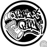 Flat Black art supply inc.