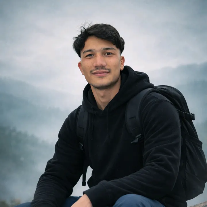 Paras Dhami
