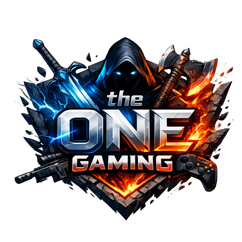 the'ONE' Gaming