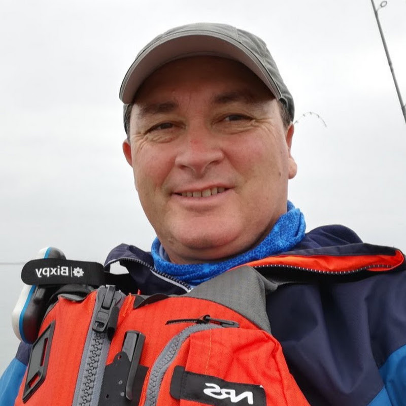 Nelson Jerónimo (KAYAK FISHING NJ)