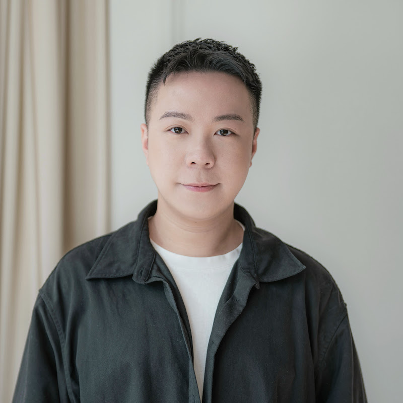 daniel makeup artist