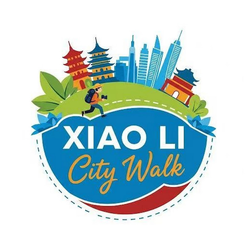 Leo City Walk