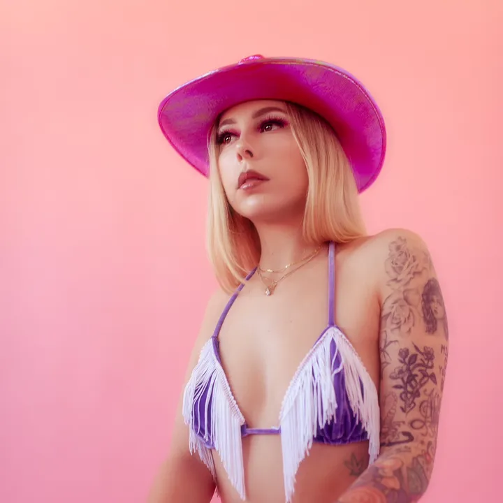 Lil Debbie