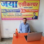 Jilajeet Dubey
