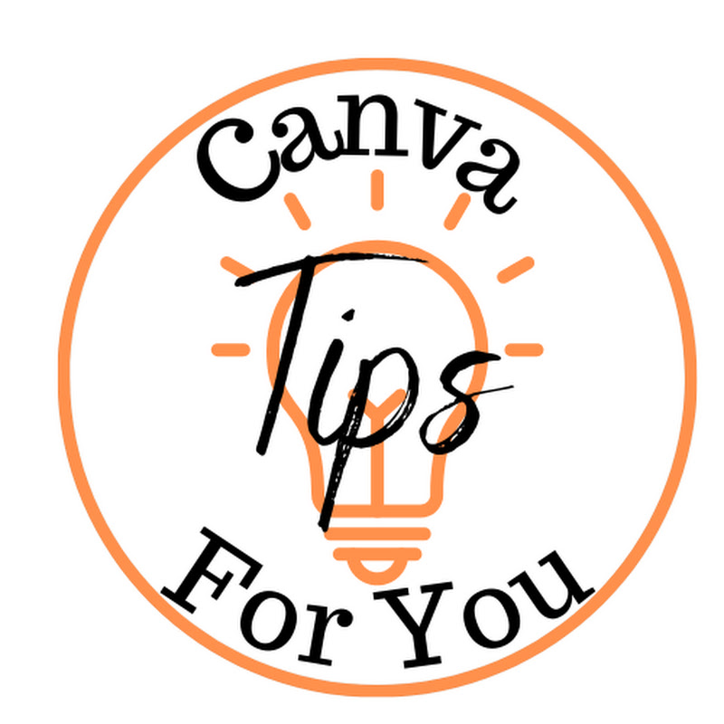 Canva TipsforYou
