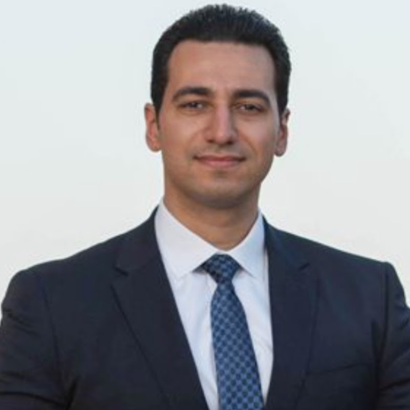 Dr. Karim Farag - د. كريم فرج