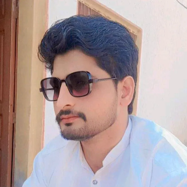 Wajid jani
