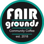 Fair Grounds Community Coffee