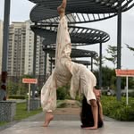 Neha Chaurasiya | Certified yoga instructor