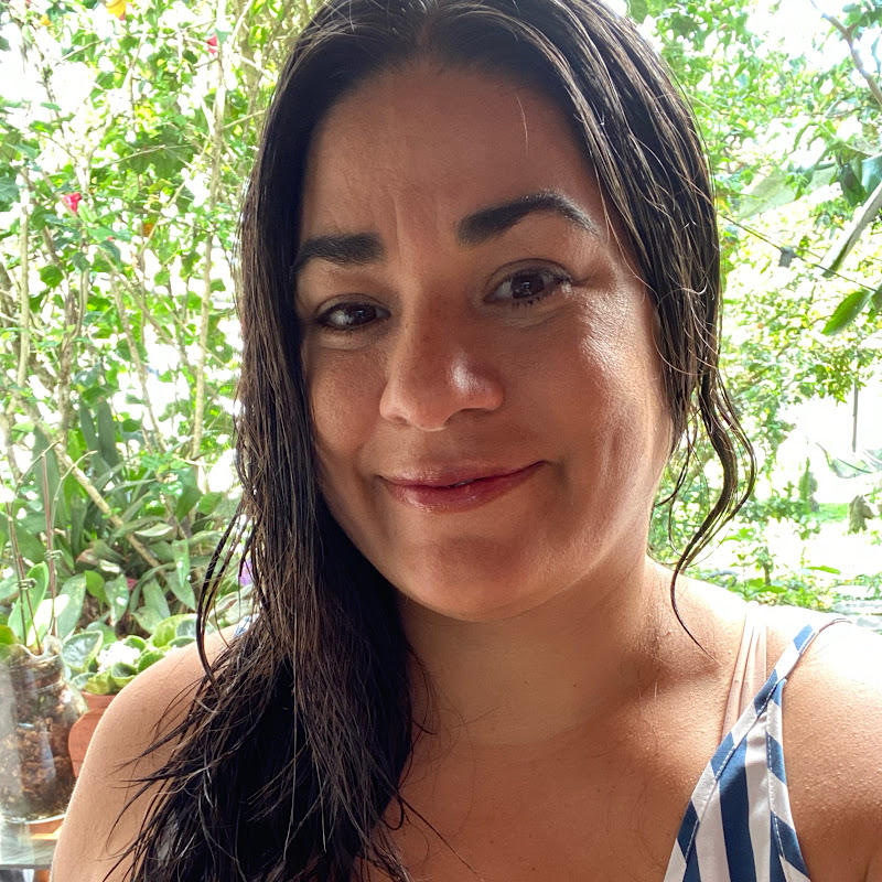 Jimena, The Body-Love Coach - Español