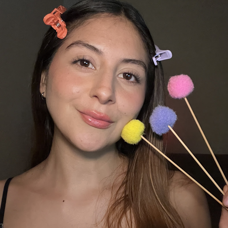 PamAsmr