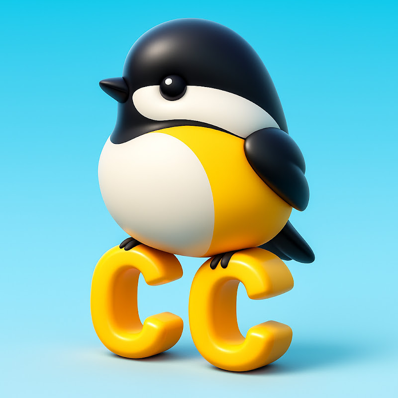 Cuddly Chickadee Gaming