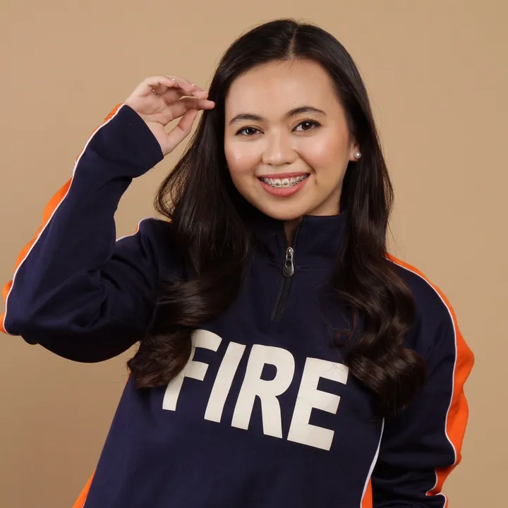 Joana Mae Jesalva
