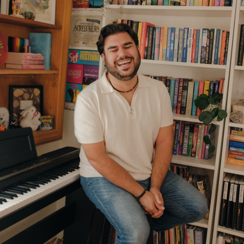 Rob's Rec Room