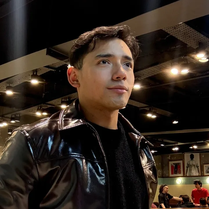 Ruben Tuesta