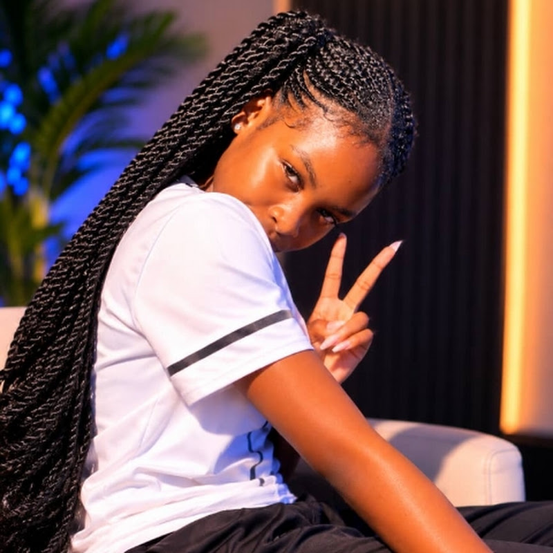 Tuzi Talent Africa