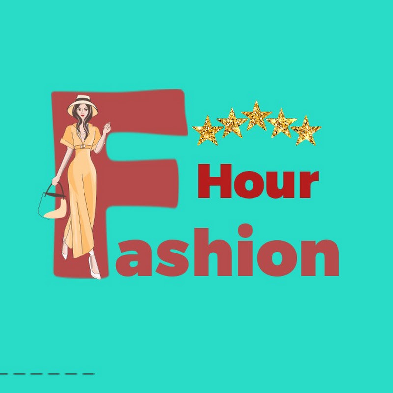 FASHION HOUR · 150K views · 1 hours ago