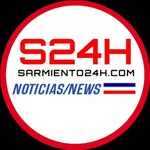 Sarmiento 24H | Noticias / News 🎤📰