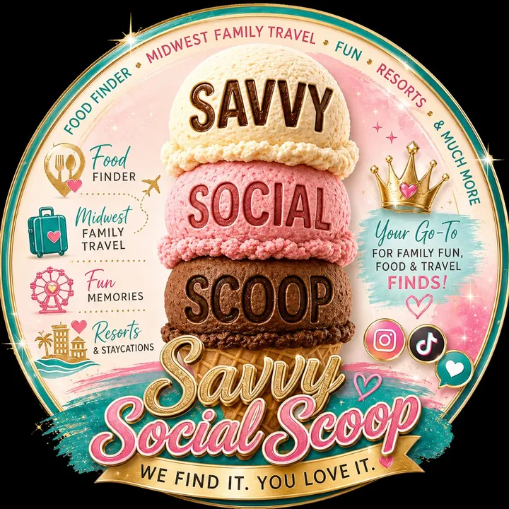 Savvysocialfoodie