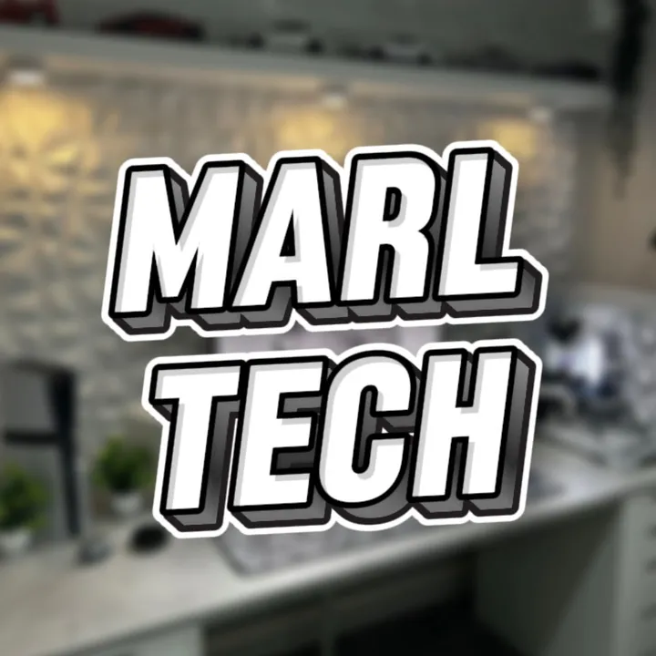 Marl. ⌨️