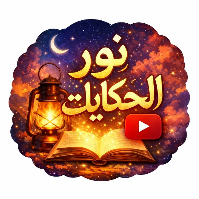 نور الحكايات 