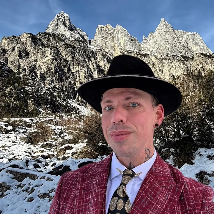 Gentleman‘s Atelier