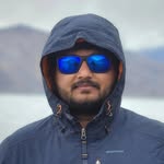 Ayush | Digital Wanderer