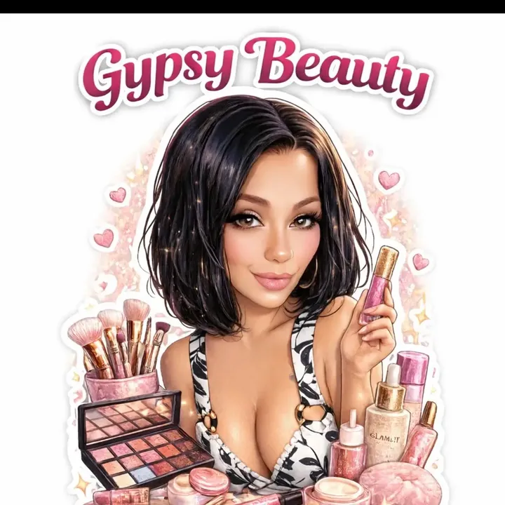 Gypsy Beauty