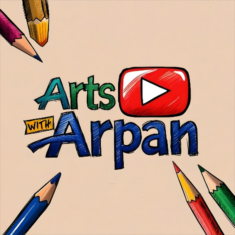 Arts With Arpan