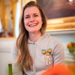 Yara van Kerkhof
