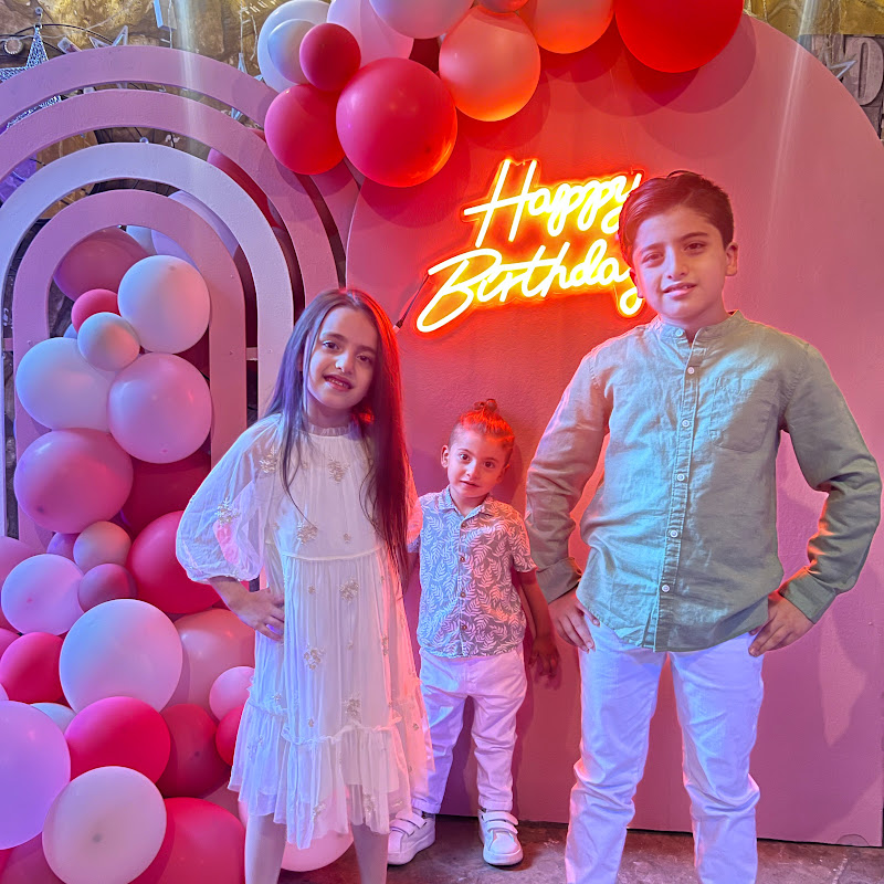 Zezo mimi medo kids show