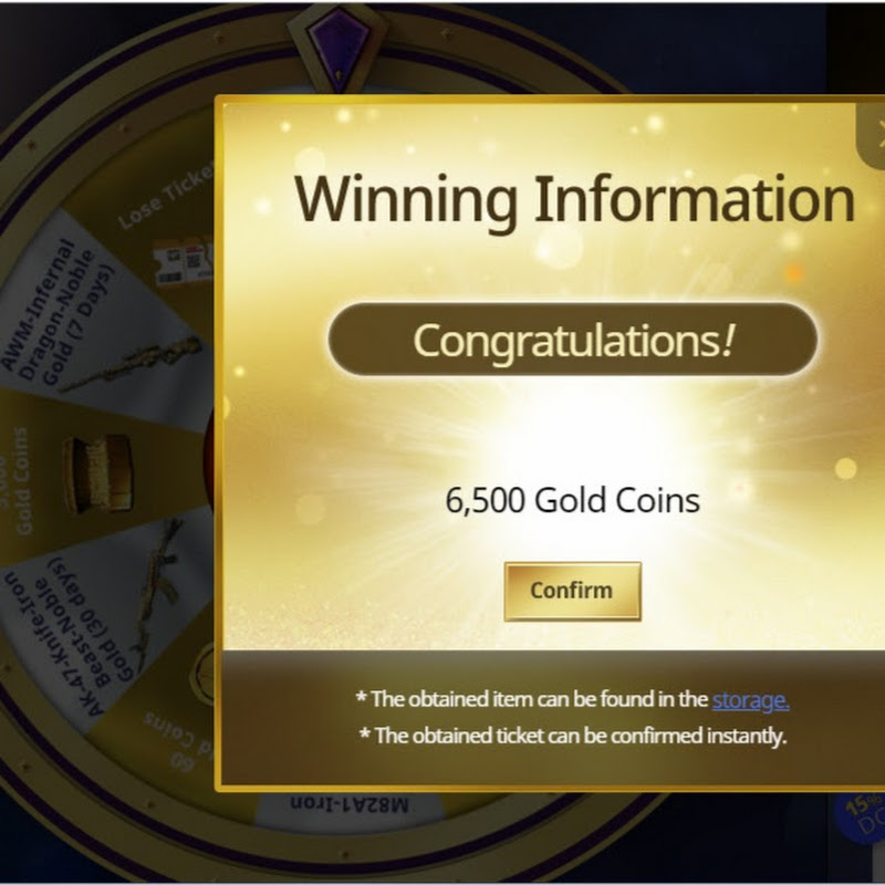 CFPH Lotto Master