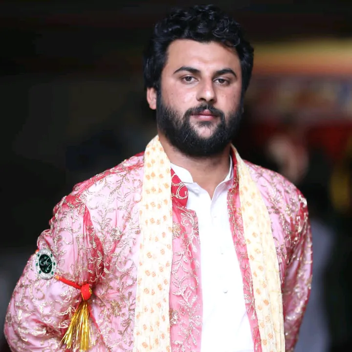 Ali Bhatti