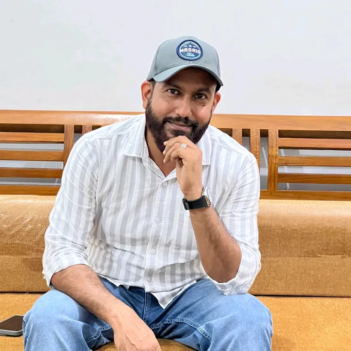 Mahamood CP Dubai