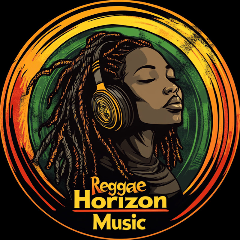 Reggae Horizon Music